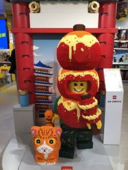 -乐高授权专卖店(西单大悦城店)