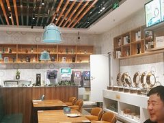 大堂-快乐爱斯米牛排自助(正大广场店)