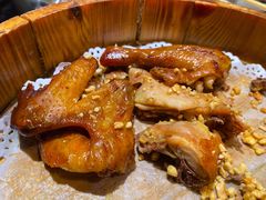 -蕃茄述·好汤自然来(江汉路店)