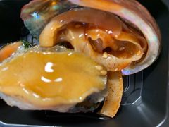 -争鲜回转寿司(金桥家乐福店)