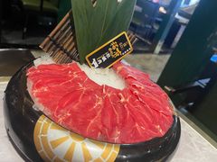 -一绪に寿喜烧自助(世茂广场店)