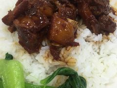 -五芳齋粽子点心(浦北路店)