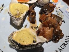 -松子料理(华威桥店)