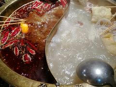 -欧阳小姐在成都(鼓楼店)