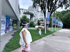 -辰熙ACX星海艺术中心