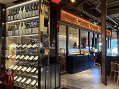 -御牛道日式烤肉料理(杭州万象城店)