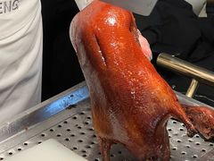 煜丰汴京烤鸭-煜丰汴京烤鸭(福彩路店)