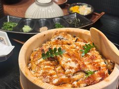 -玄白·炭烤活鳗(上海首店)