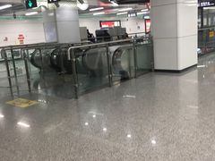 -新南门(地铁站)