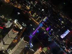 -上海中心大厦