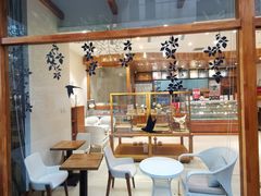 -西村叔叔的店·面包·甜品·蛋糕(崂山丽达店)
