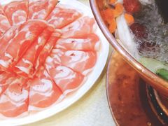 -东来顺饭庄(天坛店)