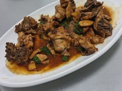 -如意楼农家菜(雁荡山店)