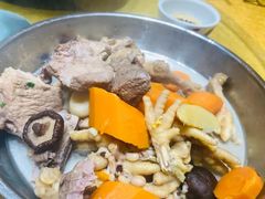 -大笑饭堂(甲子桥店)