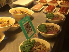 -秦淮小吃城(夫子庙店)