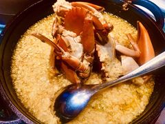 -蟹榭·本帮江浙菜·蟹宴(五角场合生汇商场店)
