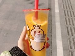 -蜜雪冰城(国权路地铁口店)