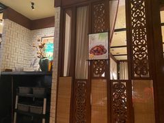 -绿茶餐厅(布吉万象汇店)