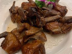 -万宝海鲜舫(劳动公园店)