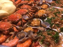 海鲜大餐-原乡故事里海鲜大餐(玉祥门北马道巷店)