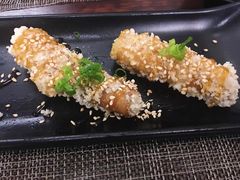 -昊·来了寿司(泡桐树店)