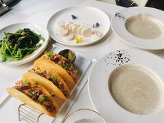 -洛缦音乐餐厅(工业展览馆万象城店)