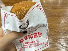 -煎意浓·吴记煎包(交通路店)