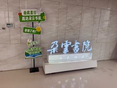 -朵云书院(滴水湖店)