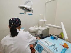 -宁波壹加壹口腔·矫正种植中心