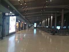 -常州奔牛国际机场