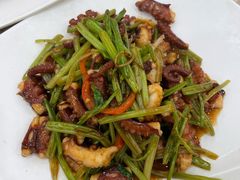 -湛江渔港·大排档(乐园路总店)