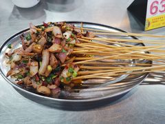 -邹胖哥好好吃餐馆(荔波美食街店)