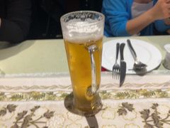 -碧特博格·20年品牌西餐厅(芜湖路店)