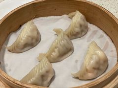 虾肉蒸饺-鼎泰丰(环贸店)