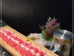 -湯系餐室(苏宁广场店)
