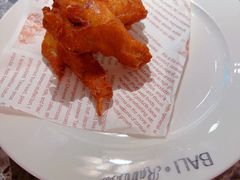 -芭莉与彩虹西餐厅(成都合生汇店)