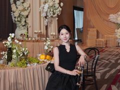 -青岛富力艾美酒店