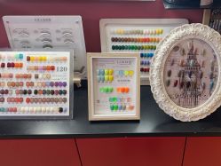 -秘阁MIGO·美甲美睫