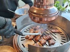 -橡果烤肉(仙林店)