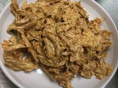 -东来顺饭庄(新源里店)