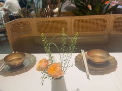 -桂满陇·手作小笼包&江南叫花鸡(中山公园店)