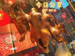 -陈鹏鹏潮汕菜(欢乐海岸 海边景观店)