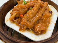 -万山楼海鲜酒家·二十三年老字号