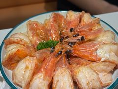 -扶摇树下·椒麻鲜活虾(石家庄勒泰广场店)