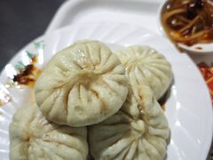 -小胖包子王(赵公口店)