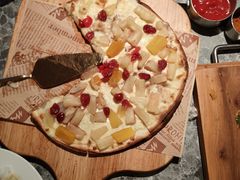 -芭莉与彩虹西餐厅(成都合生汇店)