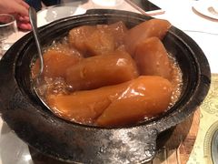 养生大煲-李老爹香辣蟹(宣武门店)