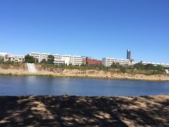 -渤海大学(松山校区)