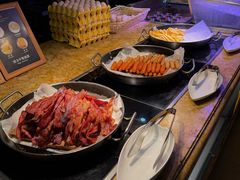 -上海闵行星河湾酒店