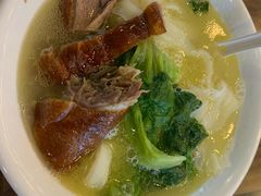 -沙河粉村·国家非遗传承(云台店)